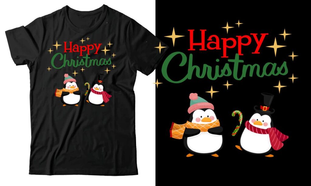 Best Christmas Transfers for Creative Holiday Wear