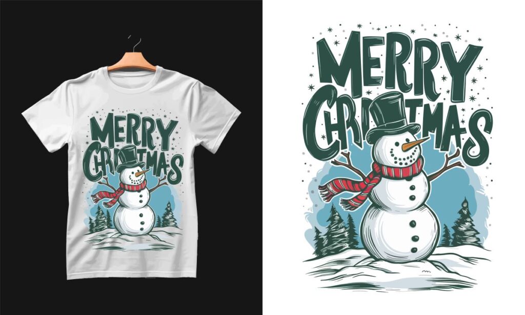 Christmas Transfers: Add a Personal Touch to Gifts